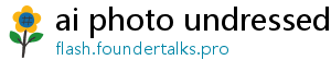 ai photo undressed