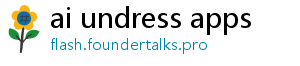 ai undress apps