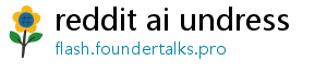 reddit ai undress