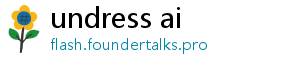 undress ai