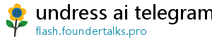 undress ai telegram