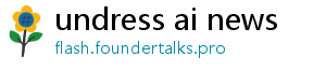 undress ai news